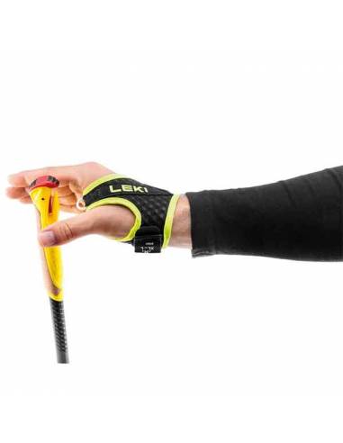 Bastones marcha nórdica Leki Evotrail FX one TA Leki - 4