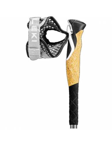 Bastónes marcha nórdica Leki Trail lite TA  - 3