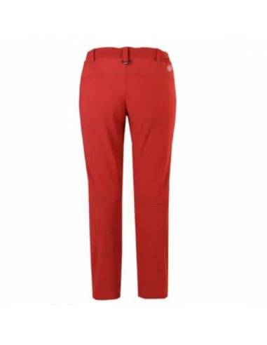 Pantalón senderismo mujer sphere pro jazzlyn  - 3