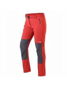 Pantalón senderismo mujer sphere pro jazzlyn  - 1 2