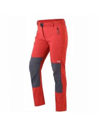 Pantalón senderismo mujer sphere pro jazzlyn  - 2