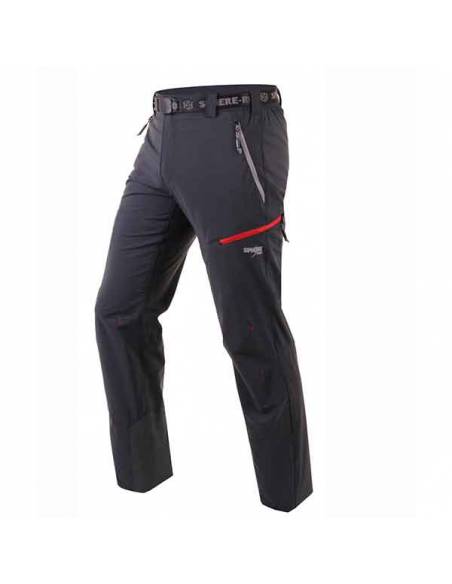 Pantalón senderismo Sphere pro davos  - 2