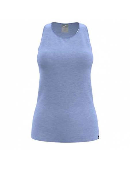 Camiseta tirantes marcha nórdica Joma oasis  - 3