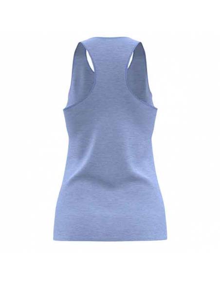 Camiseta tirantes marcha nórdica Joma oasis  - 4