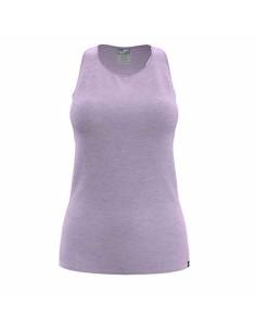 Camiseta tirantes marcha nórdica Joma oasis  - 5