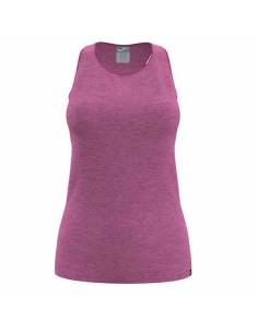 Camiseta tirantes marcha nórdica Joma oasis  - 1 2