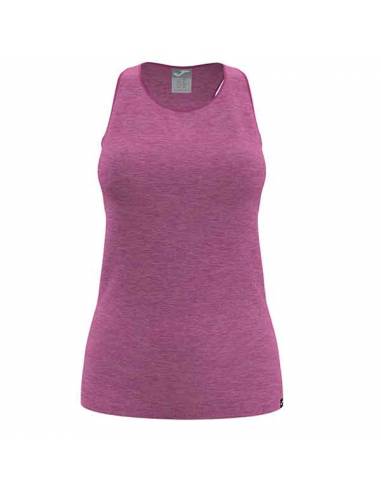 Camiseta tirantes marcha nórdica Joma oasis  - 8