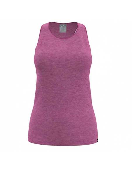 Camiseta tirantes marcha nórdica Joma oasis  - 8