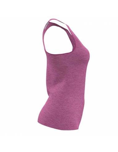 Camiseta tirantes marcha nórdica Joma oasis  - 10