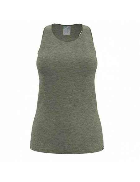 Camiseta tirantes marcha nórdica Joma oasis  - 11