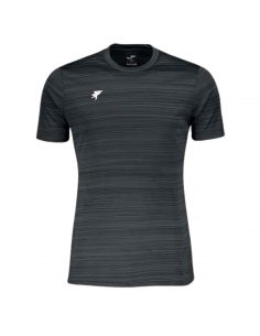 Camiseta marcha nórdica Joma explorer antracita Joma - 1