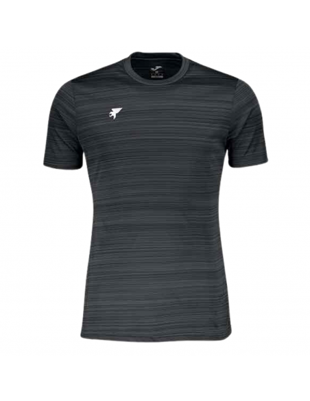 Camiseta marcha nórdica Joma explorer antracita Joma - 1