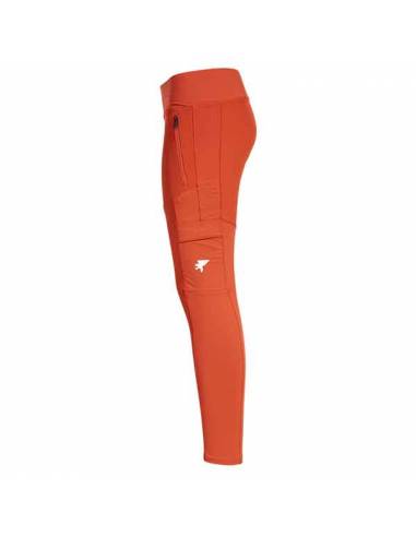 Pantalón largo Joma explorer  - 8