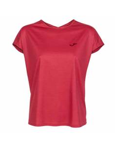 Camiseta marcha nórdica Joma core  - 4