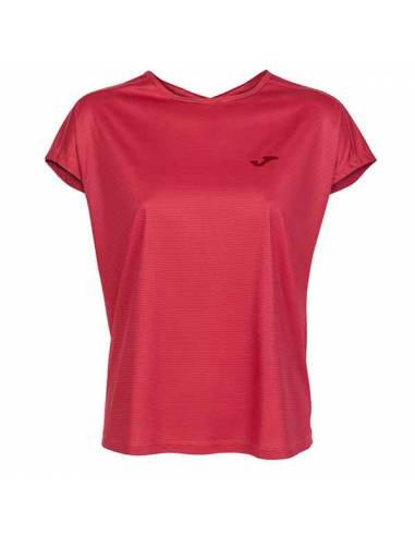 Camiseta marcha nórdica Joma core  - 4