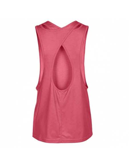 Camiseta tirantes Joma core  - 2