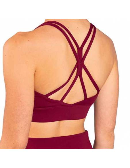 Sujetador deportivo Joma core Joma - 2