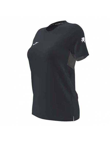 Camiseta mujer marcha nórdica Joma explorer  - 2