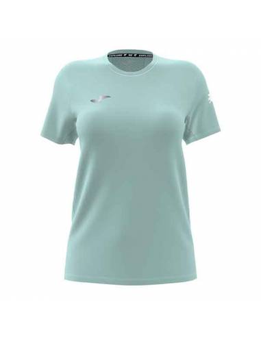 Camiseta mujer marcha nórdica Joma explorer  - 1