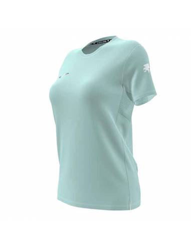 Camiseta mujer marcha nórdica Joma explorer  - 5