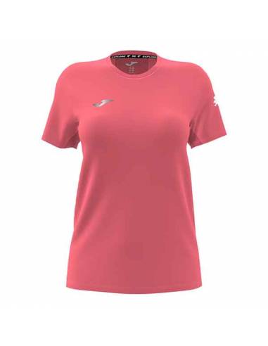 Camiseta mujer marcha nórdica Joma explorer  - 10
