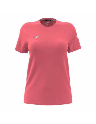 Camiseta mujer marcha nórdica Joma explorer  - 1