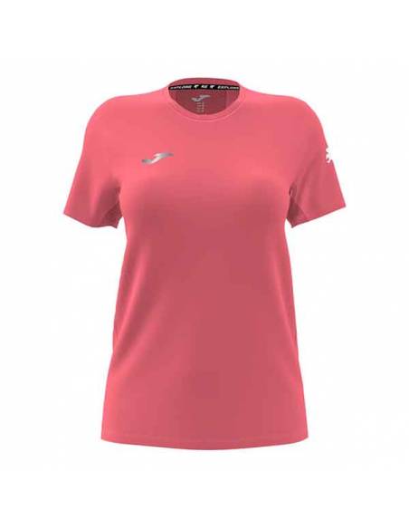Camiseta mujer marcha nórdica Joma explorer  - 7