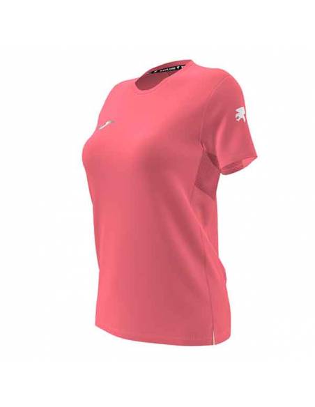 Camiseta mujer marcha nórdica Joma explorer  - 8