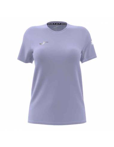 Camiseta mujer marcha nórdica Joma explorer  - 1