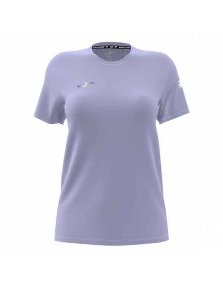 Camiseta mujer marcha nórdica Joma explorer  - 10