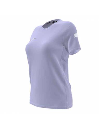 Camiseta mujer marcha nórdica Joma explorer  - 11