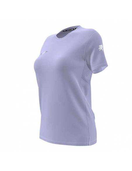 Camiseta mujer marcha nórdica Joma explorer  - 11