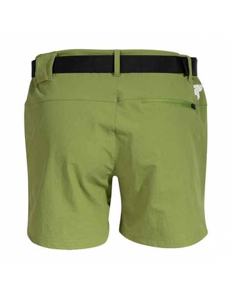 Pantalón corto mujer marcha nórdica Joma explorer  - 6