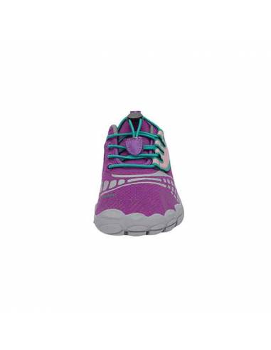 Zapatilla niños Saguaro PU chaser vitality II Saguaro - 3