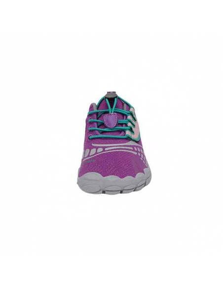 Zapatilla niños Saguaro PU chaser vitality II Saguaro - 3