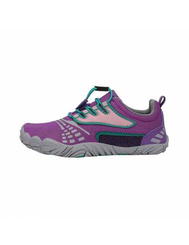 Zapatilla niños Saguaro PU chaser vitality II Saguaro - 1