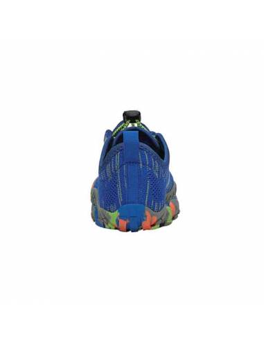 Zapatilla niños senderismo Saguaro BL chaser smart I Saguaro - 4