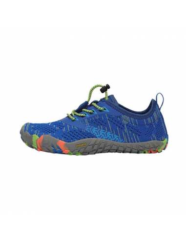 Zapatilla niños senderismo Saguaro BL chaser smart I Saguaro - 1