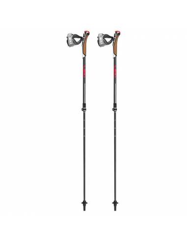 Bastones marcha nórdica Leki Instructor Lite Leki - 1
