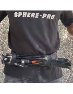 Cinturón porta bastones Sphere pro cinlaik Sphere pro - 1 2