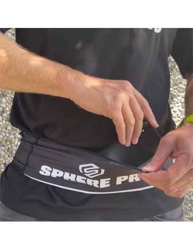 Cinturón porta bastones Sphere pro cinlaik Sphere pro - 3