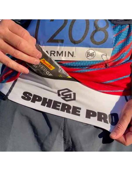 Cinturón porta bastones Sphere pro cinlaik Sphere pro - 4