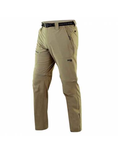 Pantalón senderismo con cremalleras Sphere pro ness  - 1