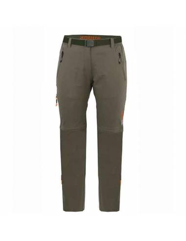 Pantalón senderismo desmontable Sphere pro aloña Sphere pro - 6