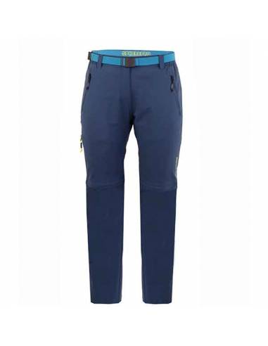 Pantalón senderismo desmontable Sphere pro aloña Sphere pro - 1