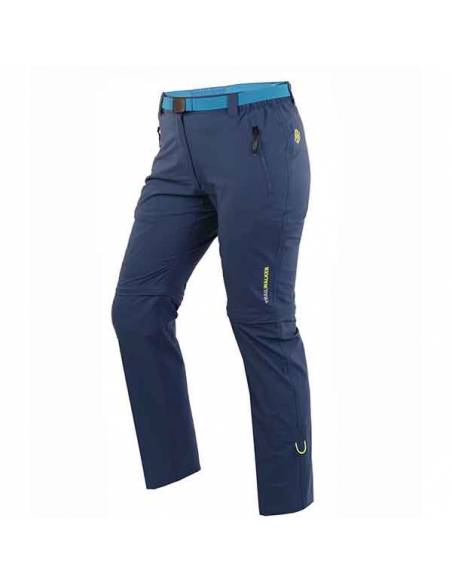 Pantalón senderismo desmontable Sphere pro aloña Sphere pro - 4