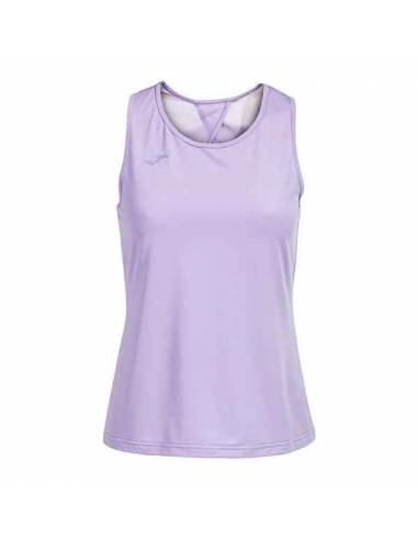 Camiseta tirantes Joma indoor Joma - 2