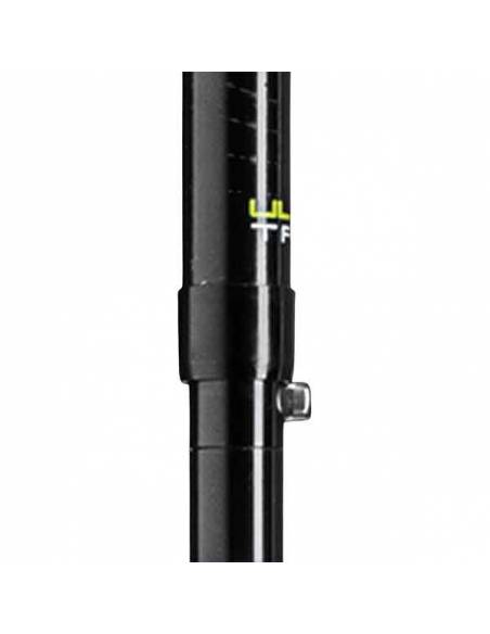 Bastones marcha nórdica Leki ultratrail FX one Leki - 4