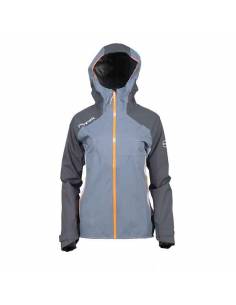 Chaqueta senderismo GTS lady shell 2,5 l GTS - 1