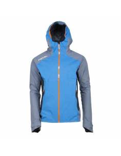 Chaqueta senderismo GTS man shell 2,5 L  - 1